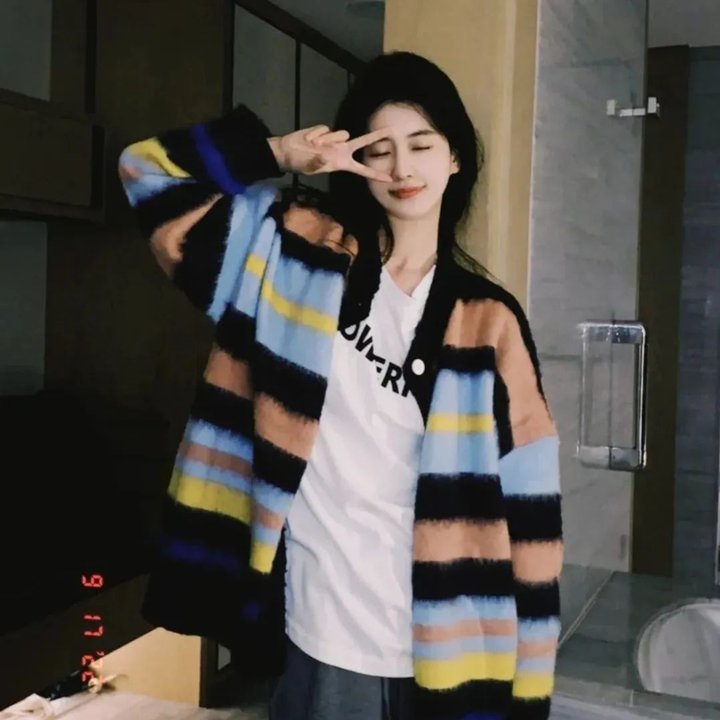 玉女痴情